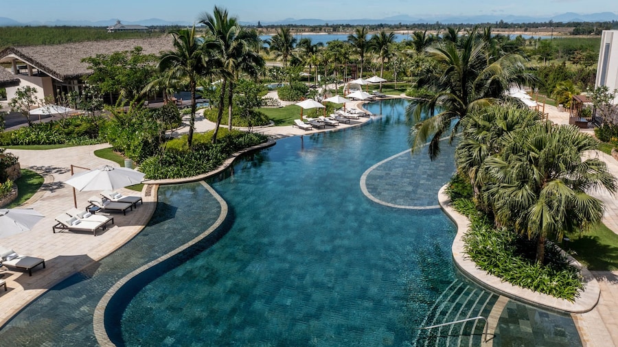 New World Hoiana Hotel Vietnam