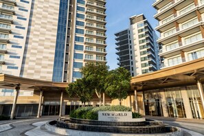 Exterior - New World Hoiana Hotel Vietnam (Da Nang)