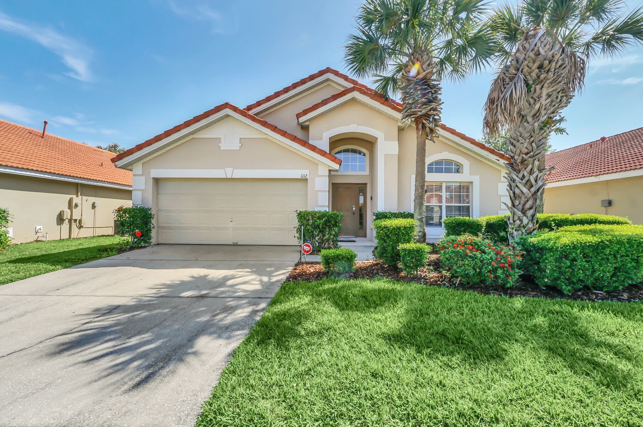 Family Friendly 4 Bed Game Spa Pool Home in Solana Resort