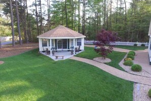 Exterior - Home AWAY FROM HOME!!! Franklin, VA<br>(1 BEDROOM) (Franklin)