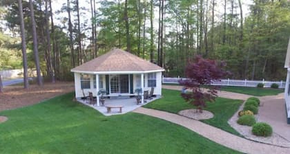 Home AWAY FROM HOME!!! Franklin, VA<br>(1 BEDROOM)