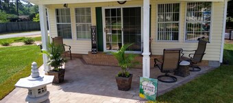 Home AWAY FROM HOME!!! Franklin, VA<br>(1 BEDROOM)