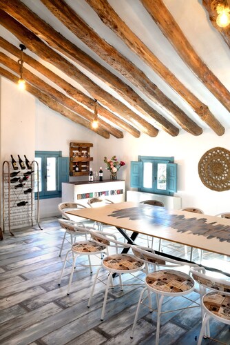 La Boutique Espacio Rural (Rural, Gastronomic, Playful Experiences, etc ...)