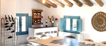 La Boutique Espacio Rural (Rural, Gastronomic, Playful Experiences, etc ...)