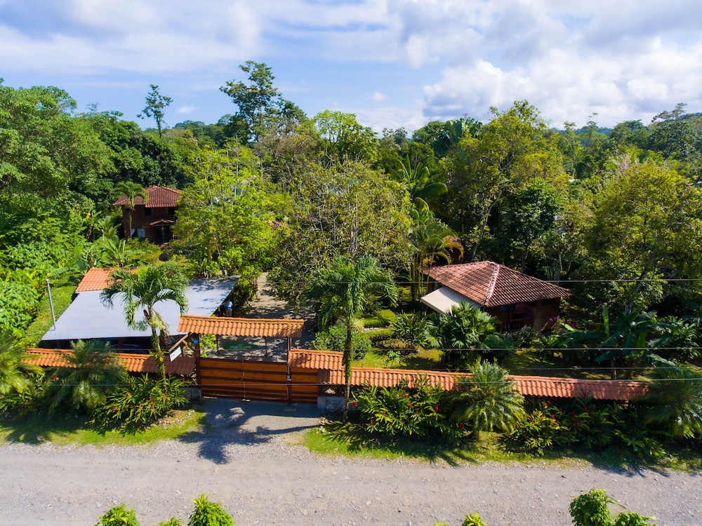 Casa Marcellino by null