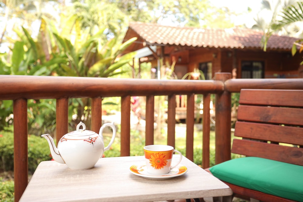 Casa Marcellino by null