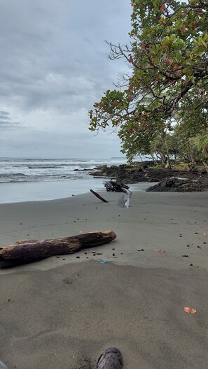 Plage, serviettes de plage