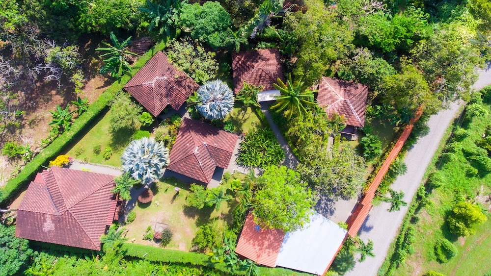 Casa Marcellino by null