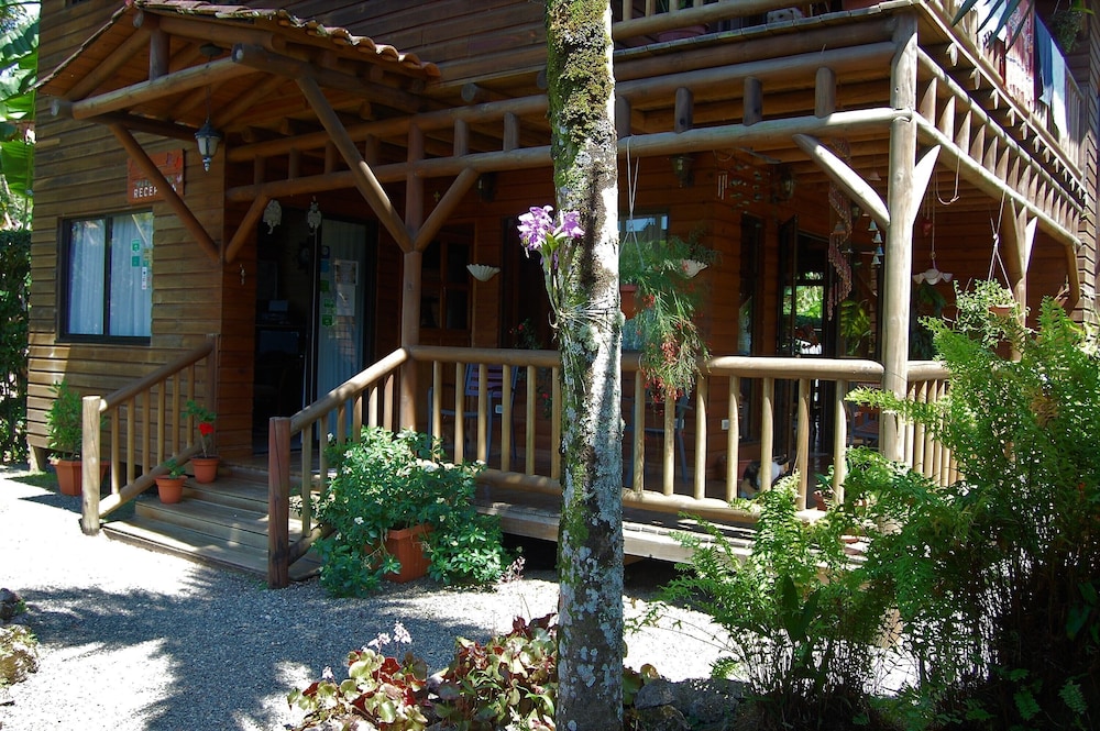 Casa Marcellino by null