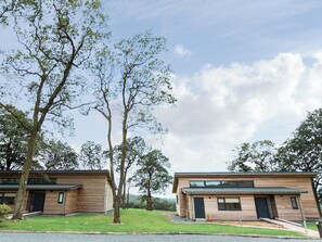 Exterior - 2 bedroom accommodation in Gatehouse of Fleet, near Kirkcudbright (Gatehouse of Fleet, near Kirkcudbright)