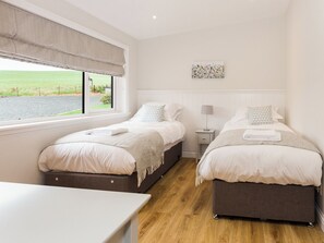 Room - 2 bedroom accommodation in Gatehouse of Fleet, near Kirkcudbright (Gatehouse of Fleet, near Kirkcudbright)