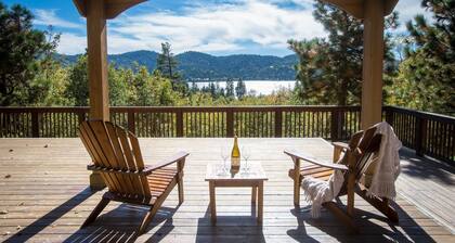 UCLA Lake Arrowhead Lodge