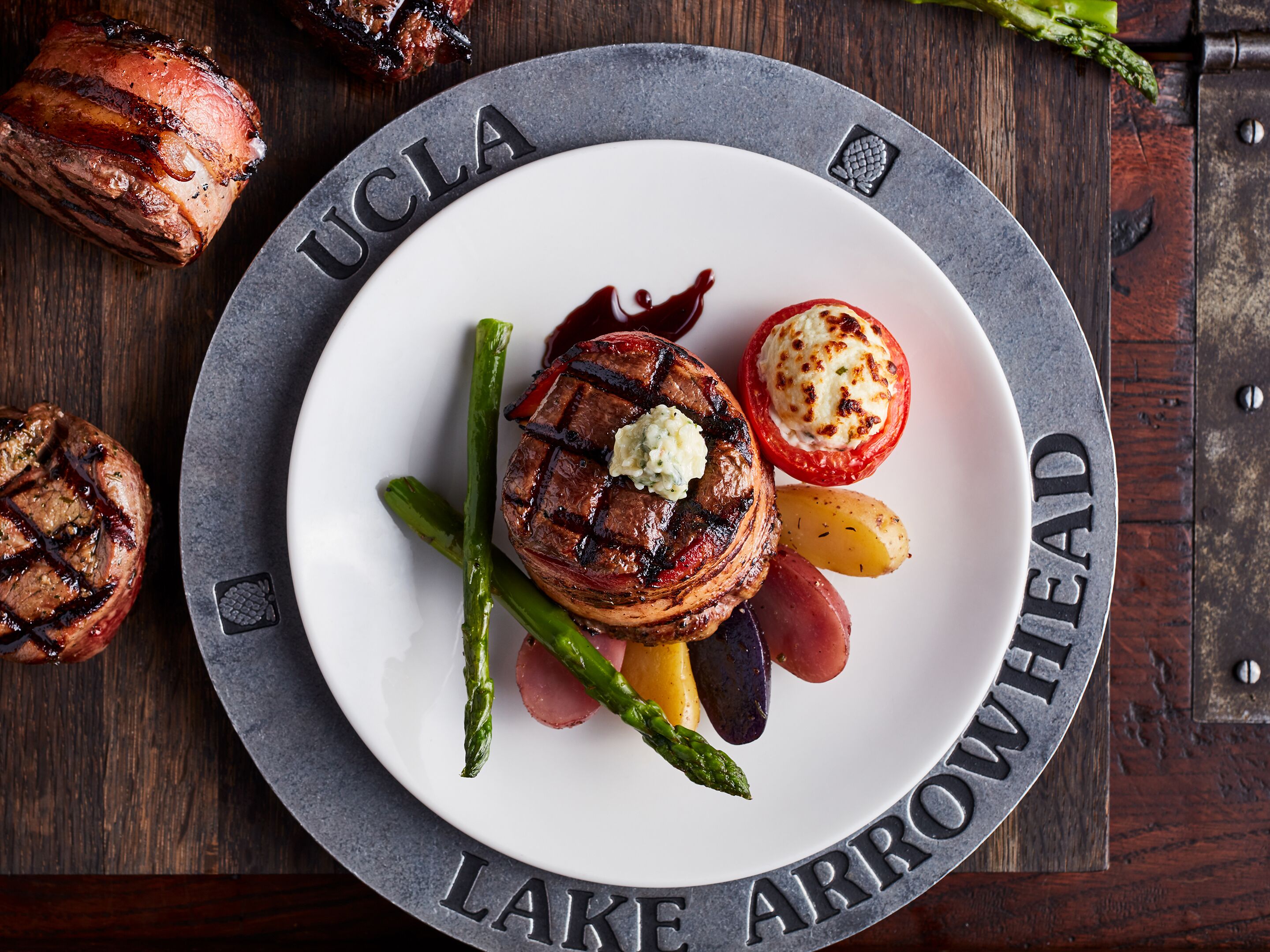 Foto - UCLA Lake Arrowhead Lodge