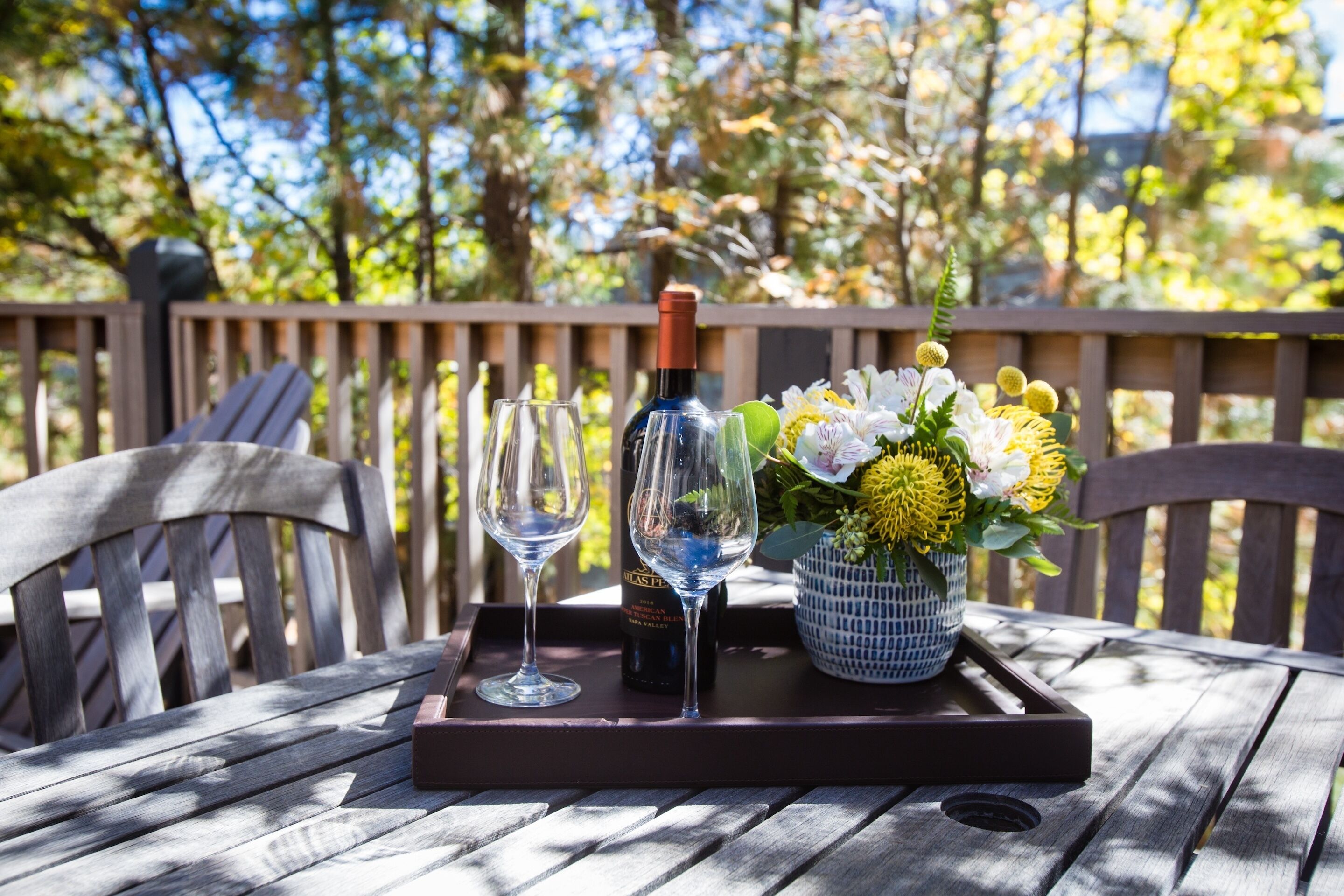 Foto - UCLA Lake Arrowhead Lodge