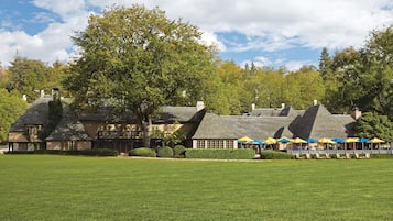 Udendørsområde