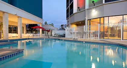 Staybridge Suites Long Beach Airport by IHG