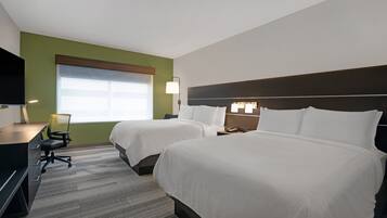 Literie hypoallergénique, bureau