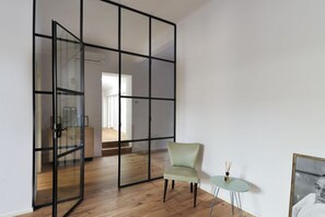 Interior - UR-NEST Testoni, Elegant and quaint two bedroom (Bologna)