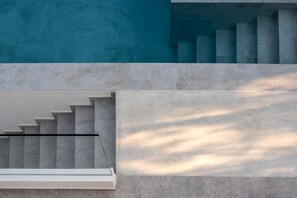 Interior - Arbora Agrielia (Rethymno)