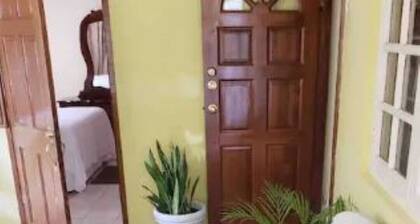 2 bedroom vacation home