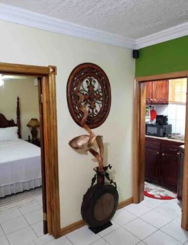 2 bedroom vacation home