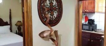 2 bedroom vacation home