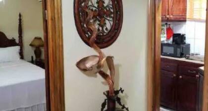 2 bedroom vacation home