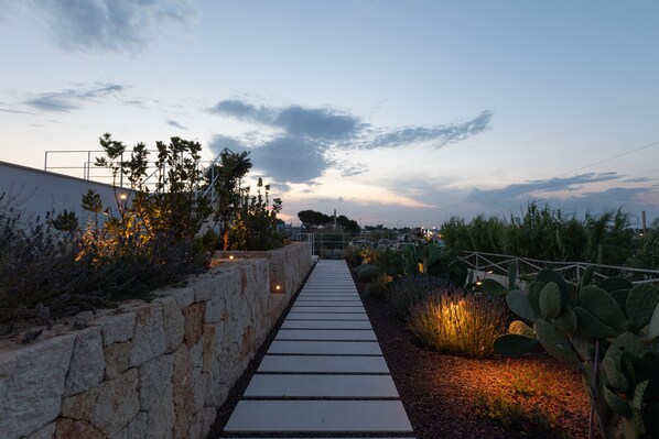 Exterior - Santa Caterina - Dimora sul mare (Polignano a Mare)