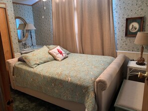 3 Schlafzimmer, Bügeleisen/Bügelbrett, kostenloses WLAN, Bettwäsche