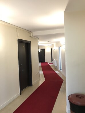 Cleanliness standards - Ari Hotel (Erzurum)