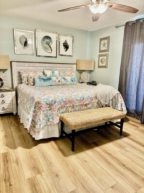 4 bedrooms, WiFi