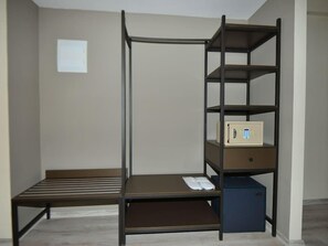 Interior - Sports Belek Hotel (Serik)