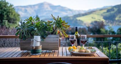 Pointers - Akaroa Holiday Home