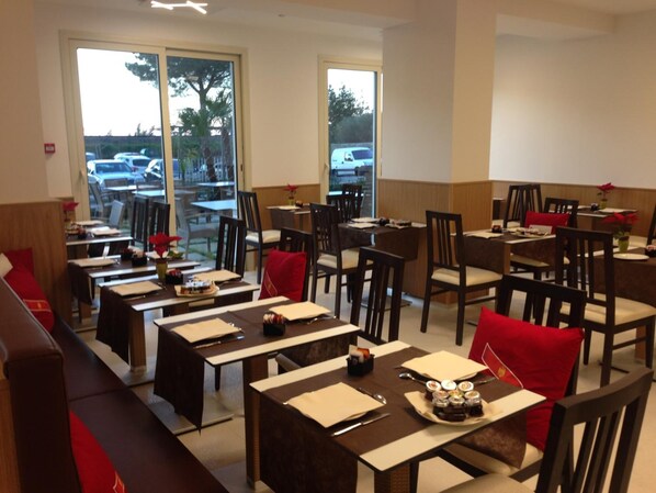 Restaurantes