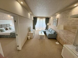 Room - Siena Palace (Primorsko)