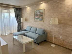 TV - Siena Palace (Primorsko)