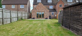 4 Greenhaye Cottages - UK31236