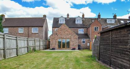 4 Greenhaye Cottages - UK31236