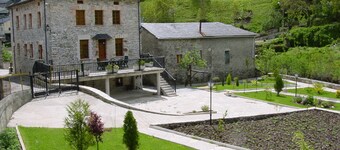 RURAL HOUSE CASADAPONTE