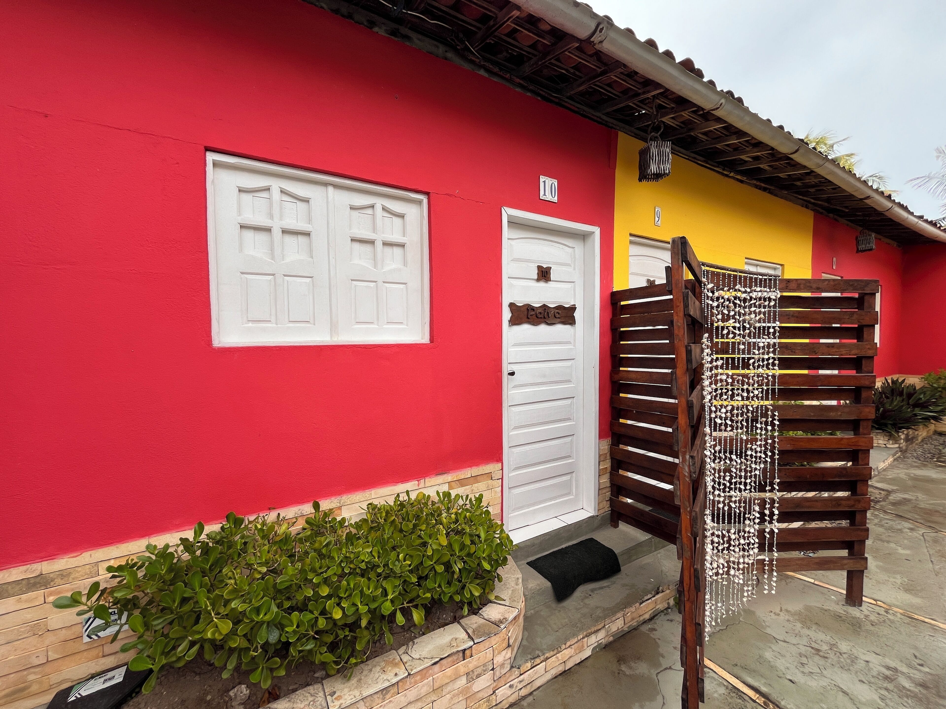 Foto - Residência Medina Pousada & Aparts by La Playa