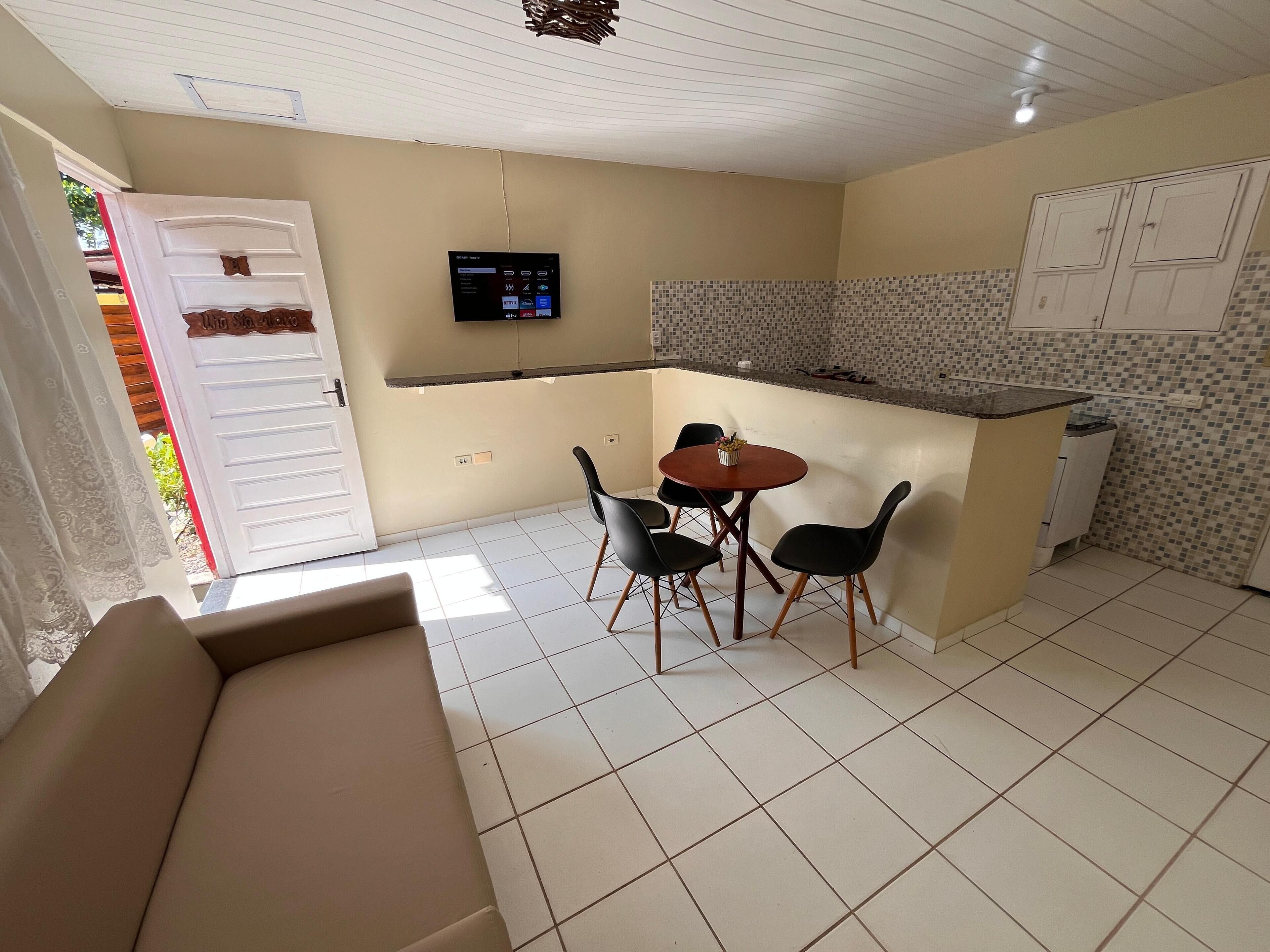 1 bedroom, minibar, individually decorated, individually furnished