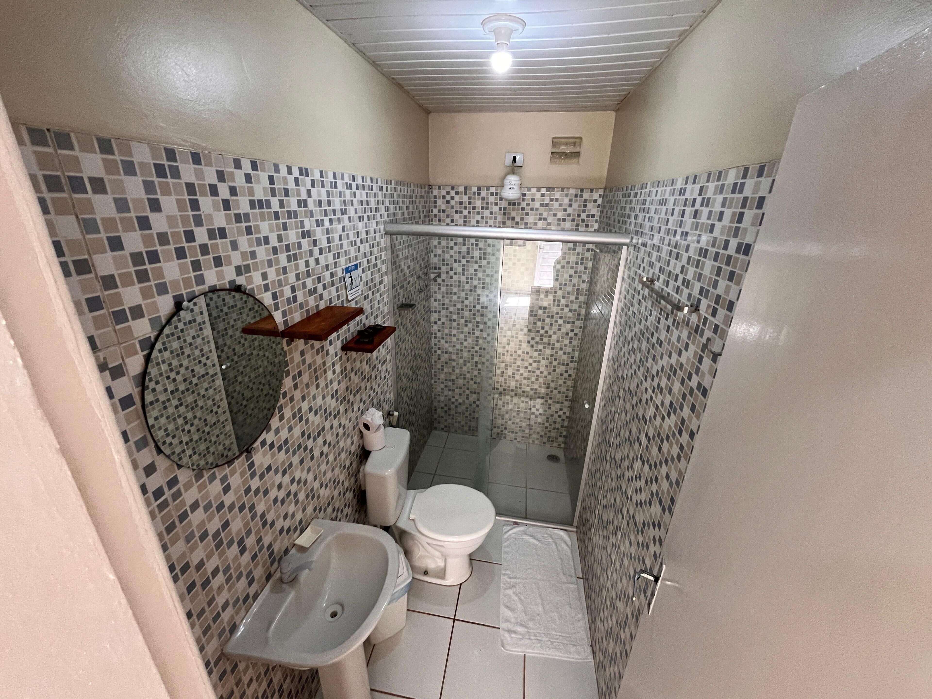 Foto - Residência Medina Pousada & Aparts by La Playa