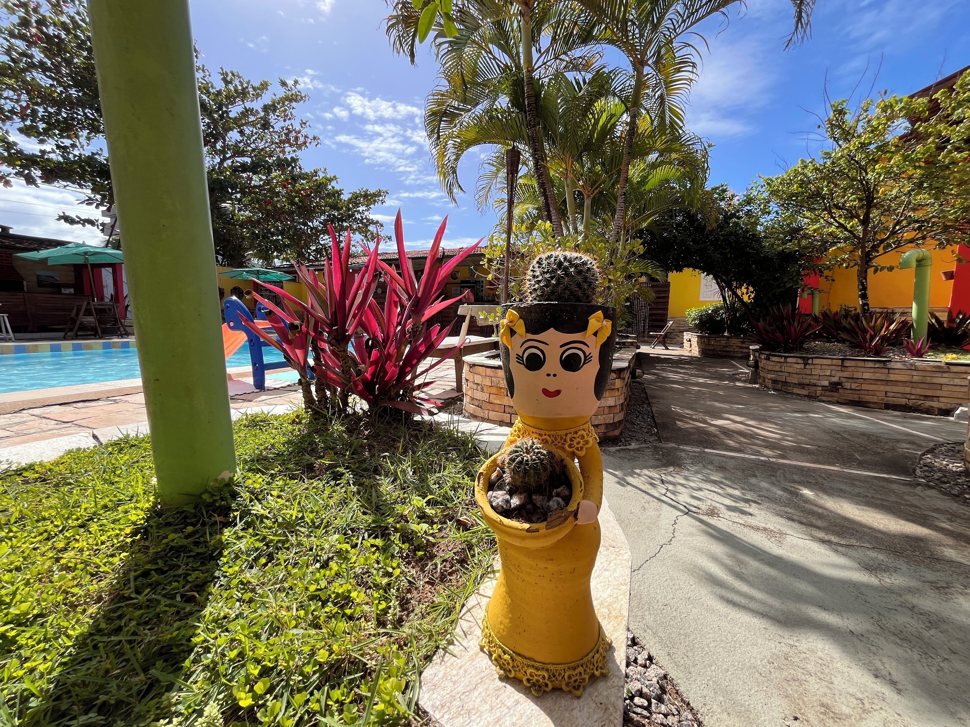 Foto - Residência Medina Pousada & Aparts by La Playa