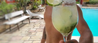 Pousada Flor de Merepe