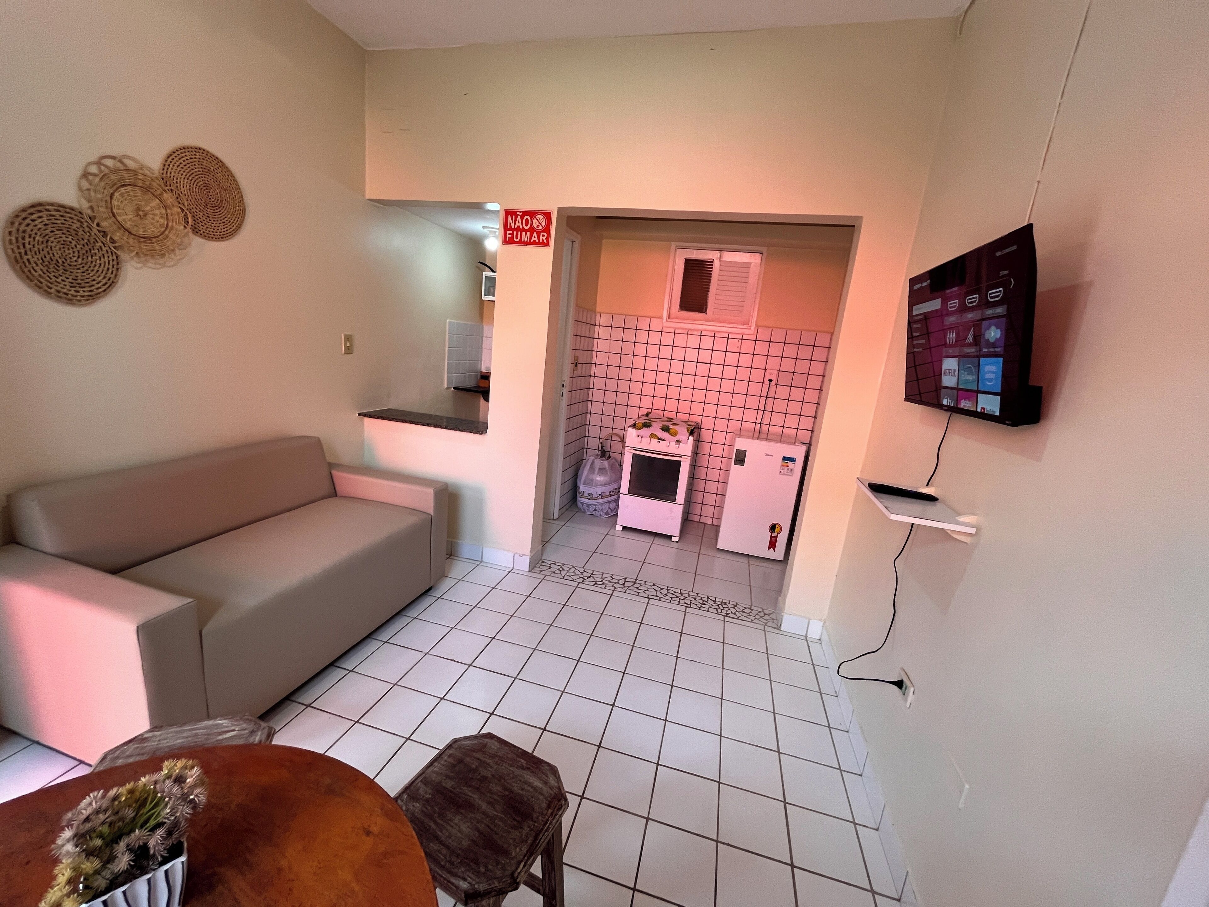 Foto - Residência Medina Pousada & Aparts by La Playa