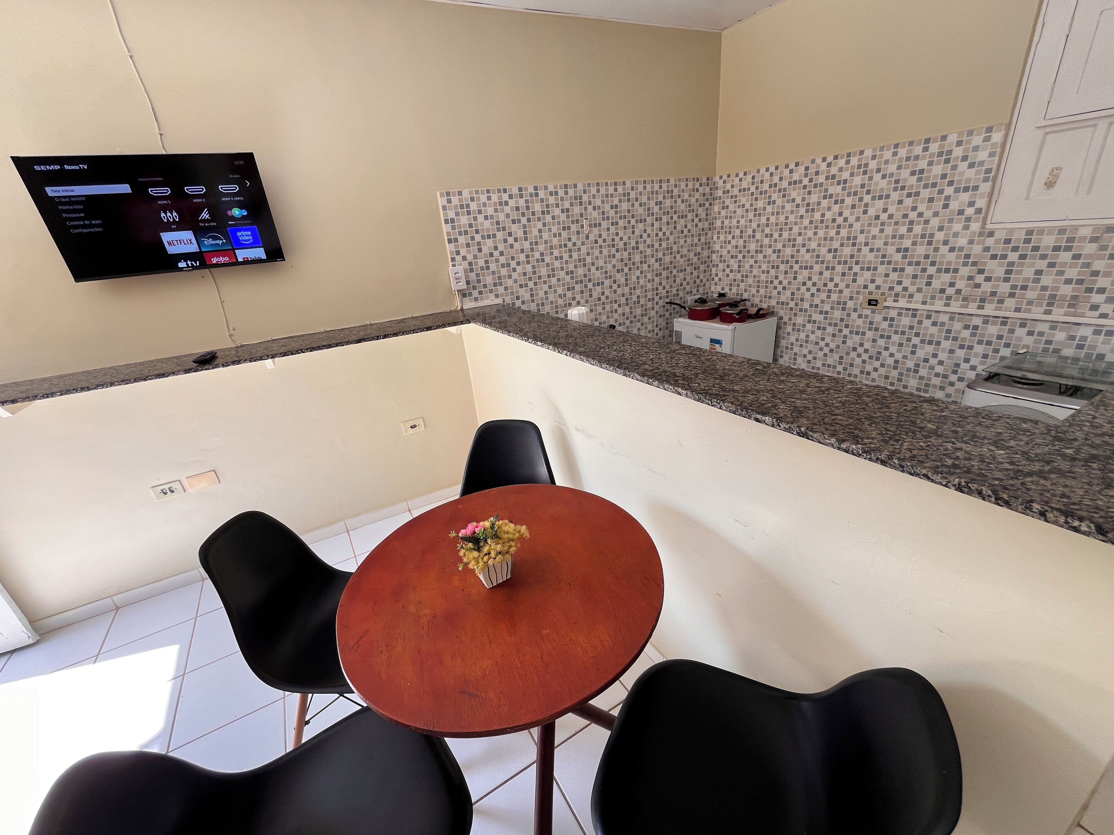 family apartment, 2 bedrooms, pool view | 1 bedroom, minibar, individually decorated, individually furnished