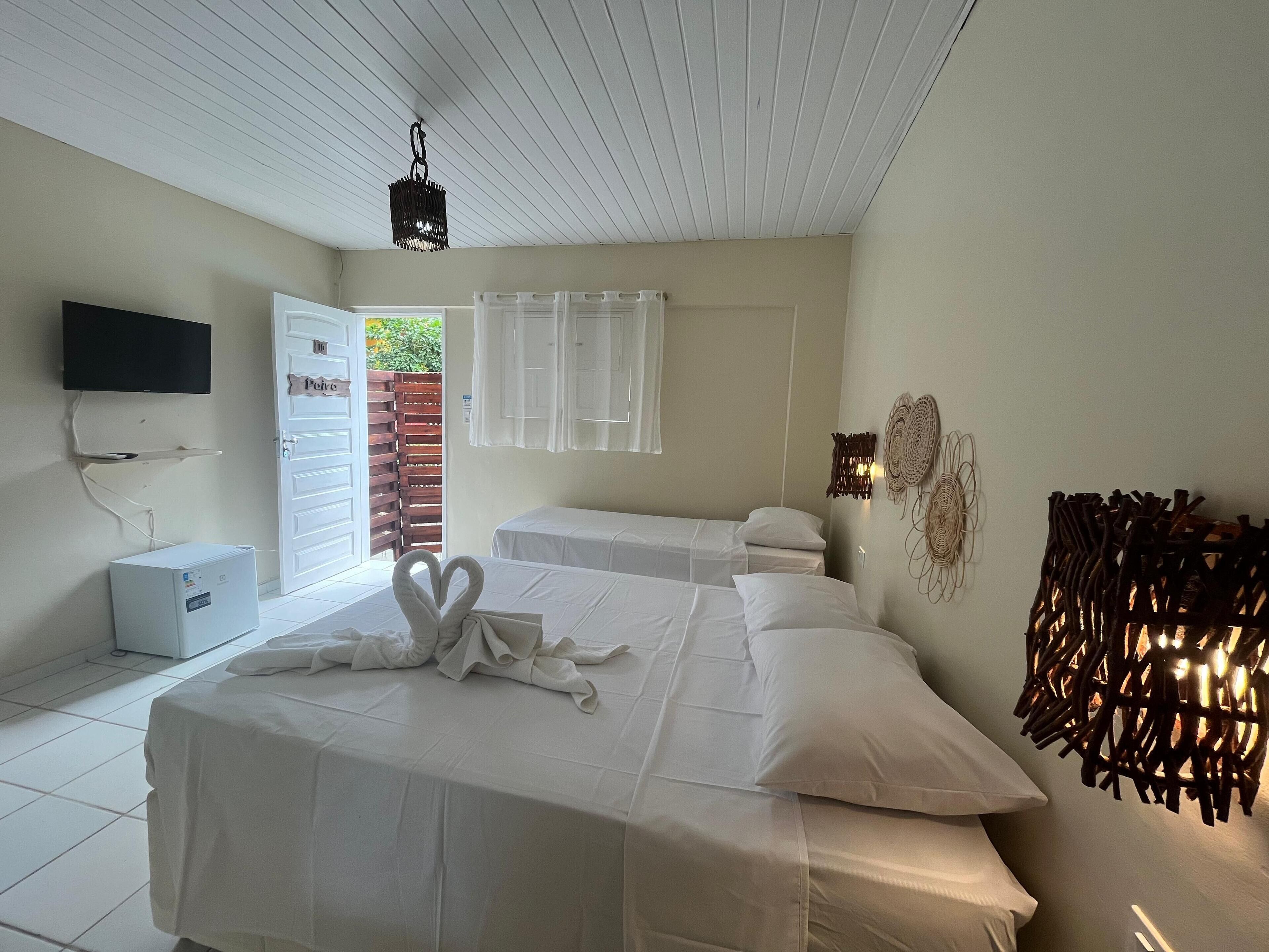 Foto - Residência Medina Pousada & Aparts by La Playa