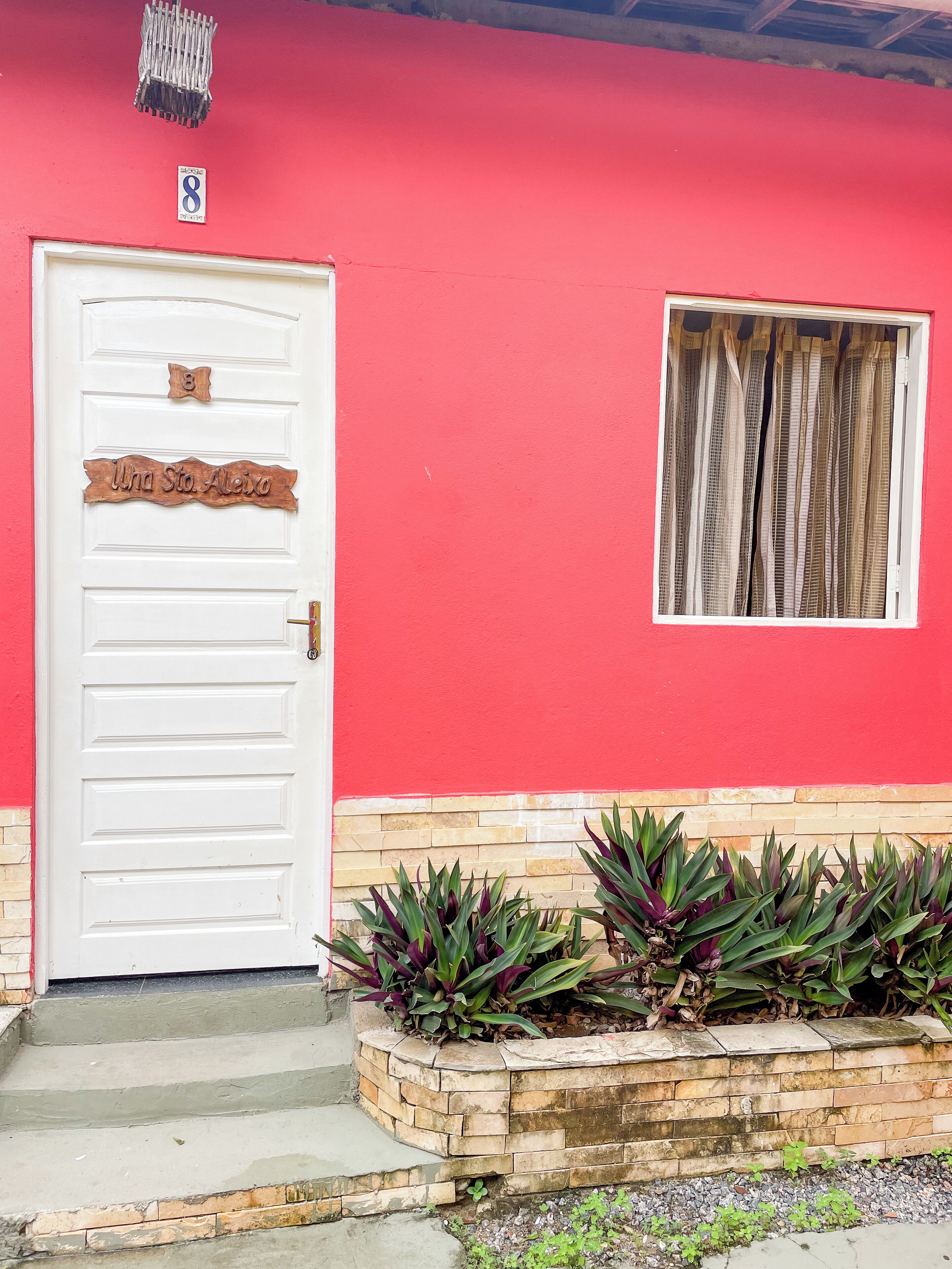 1 bedroom, minibar, individually decorated, individually furnished