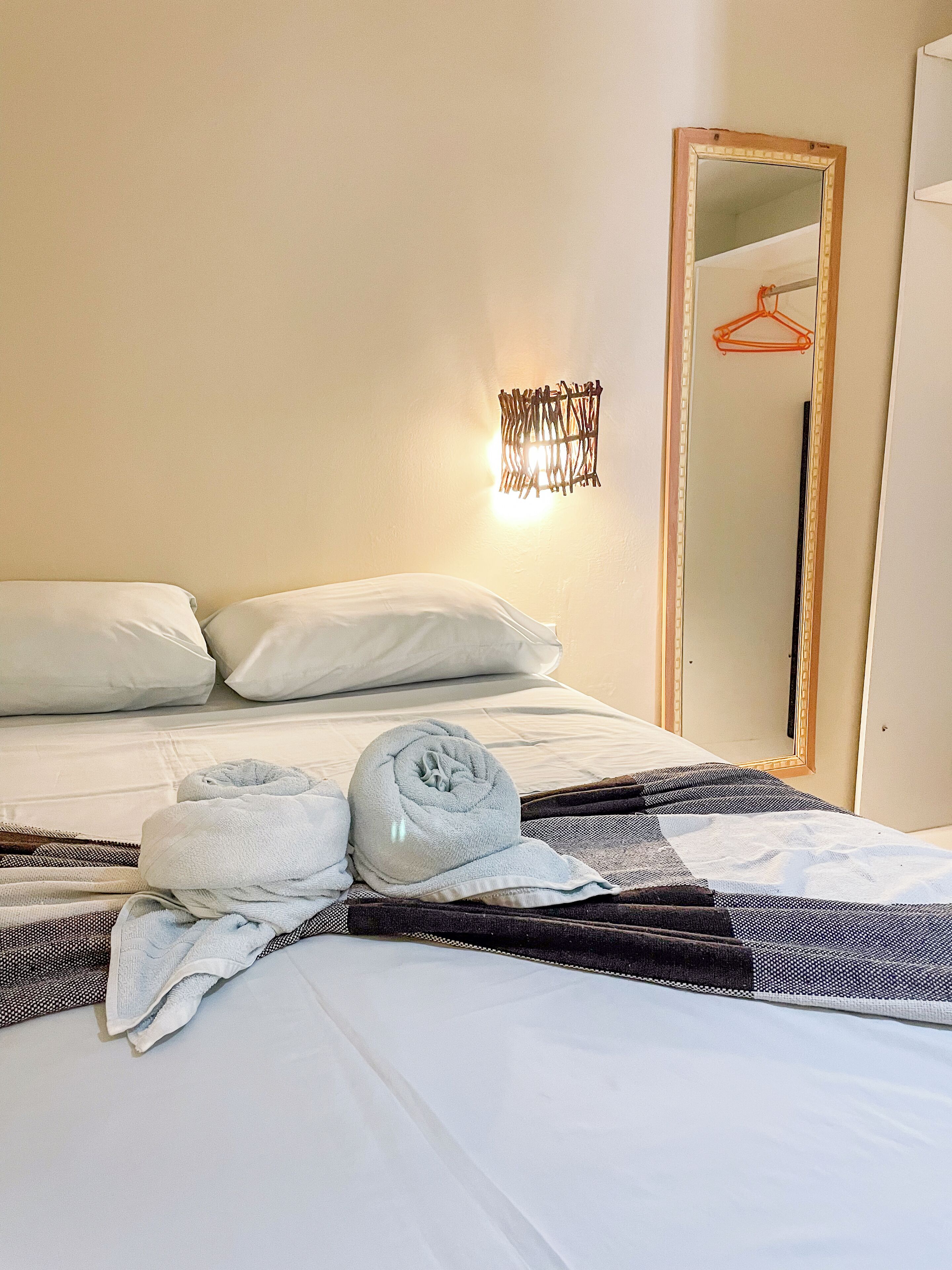 family apartment, 2 bedrooms, pool view | 1 bedroom, minibar, individually decorated, individually furnished