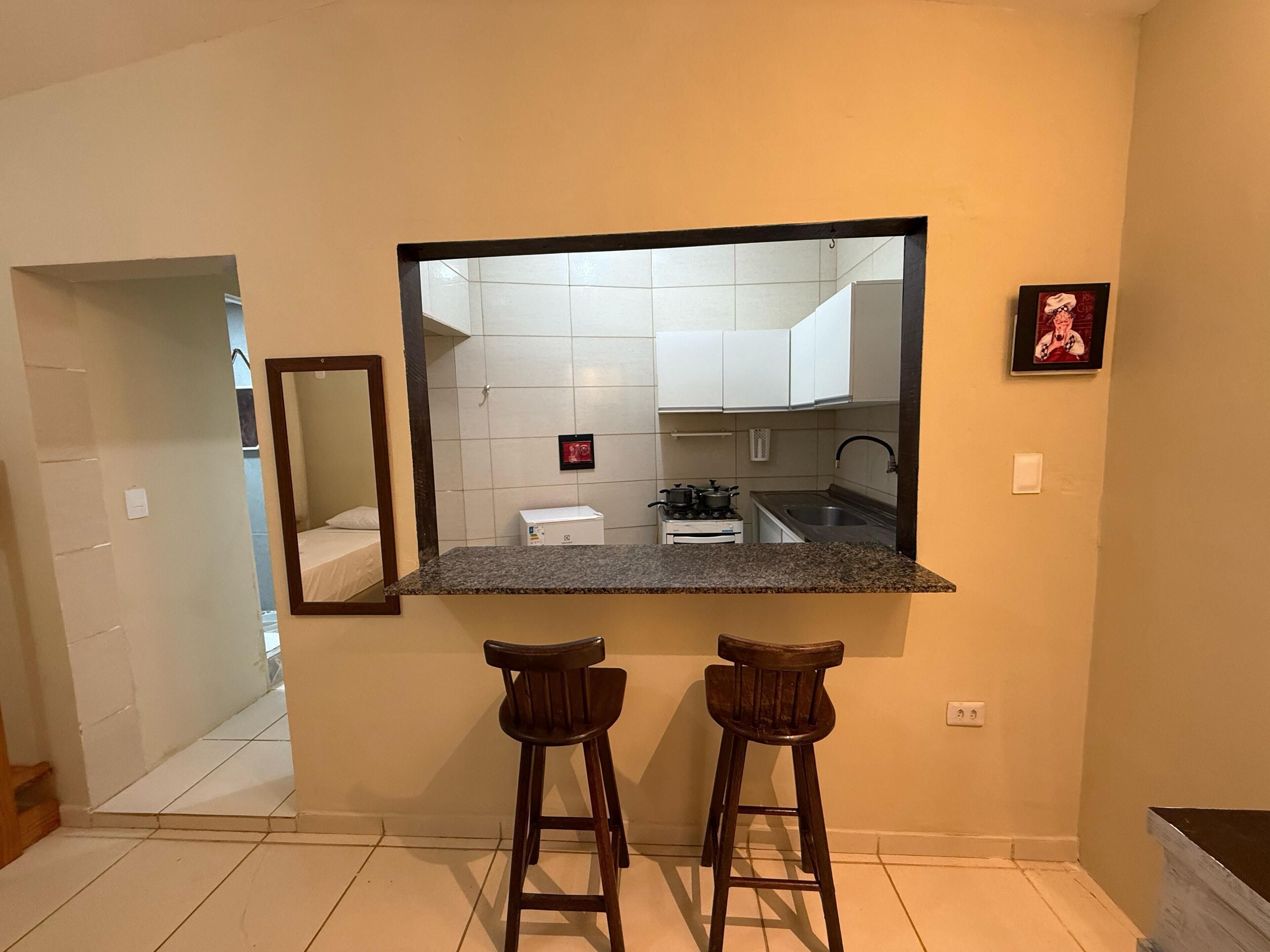 superior room, kitchen, lake view | 1 bedroom, minibar, individually decorated, individually furnished